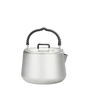 Large Titanium Kettle 1400ml/49 fl oz