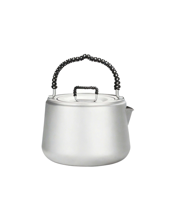 Large Titanium Kettle 1400ml/49 fl oz