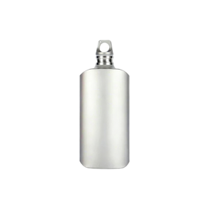 Ultralight Titanium Water Bottle 800ml/28.16 fl oz -Slim
